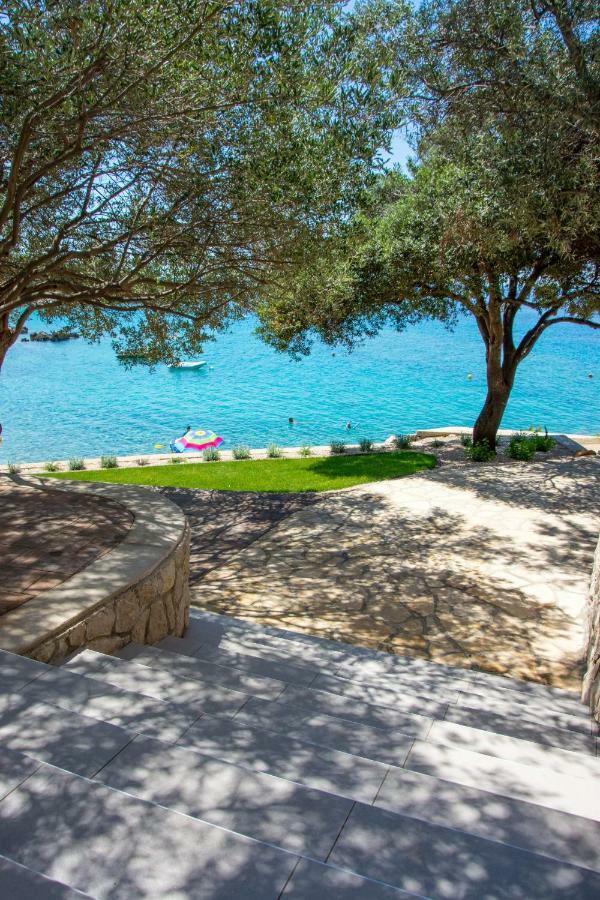 Villa Rooms Mediteran Borovici Exterior photo